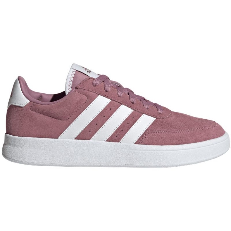 Boty adidas Breaknet 2,0 W ID5268 růžový