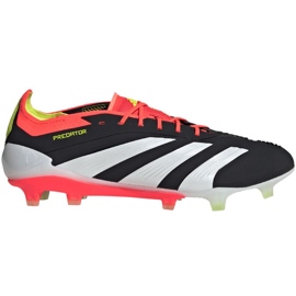 Kopačky Adidas Predator Elite Fg M IE1802 černý