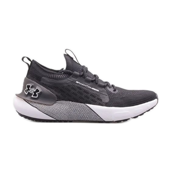 Boty Under Armour Hovr Phantom 3 M 3026582-003 černá