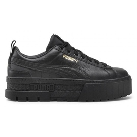 Boty Puma Mayze Classic W 384209-02 černá