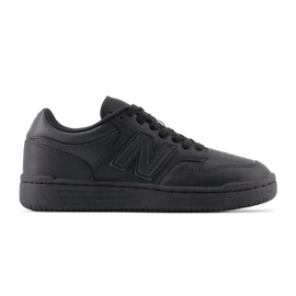 Boty New Balance GSB4803B černá Boty New Balance GSB4803B černá
