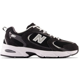 Boty New Balance MR530CC černá