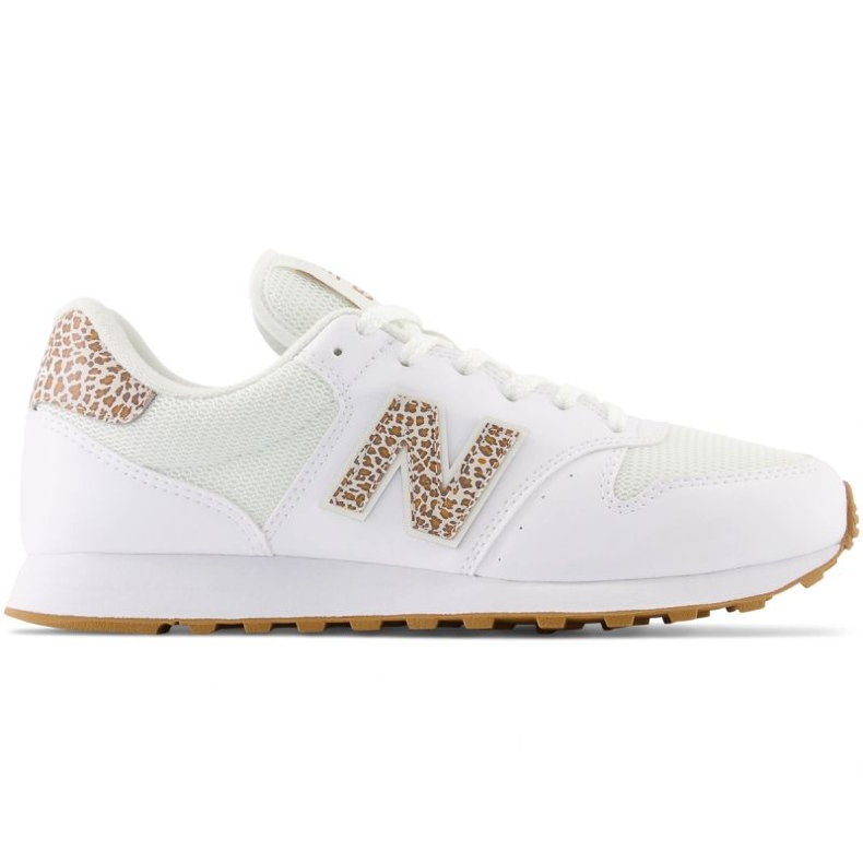 New Balance Nové boty Balance W GW500LW2 bílý