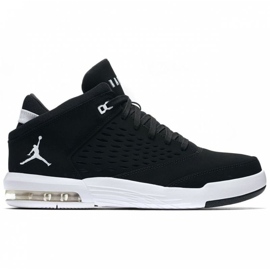 Boty Nike Jordan Flight Origin 4 M 921196-001 černý