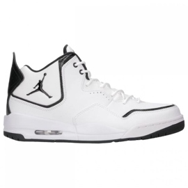 Boty Nike Jordan Courtside 23 M AR1000-100 bílý