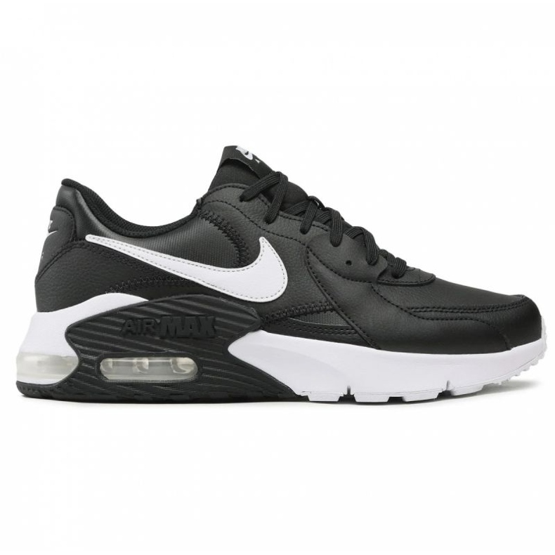 Boty Nike Air Max Excee Leather M DB2839-002 černá