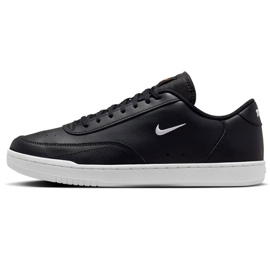 Boty Nike Court Vintage M CJ1679-002 černý