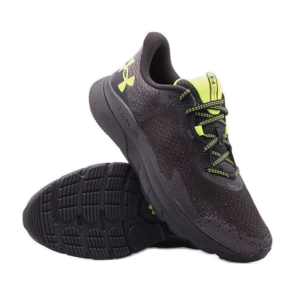 Boty Under Armour Turbulence 2 M 3026520-003 černá