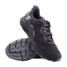 Boty Under Armour Sonic Trail 3027764-001 černý