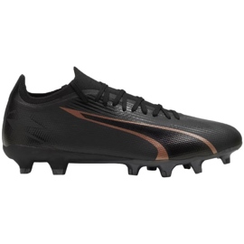 Kopačky Puma Ultra Match FG/AG M 107754 02 černý