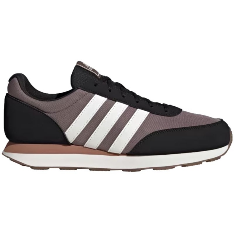 Boty Adidas Run 60s 3.0 Lifestyle Running M ID1859 černá