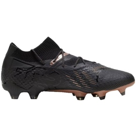 Kopačky Puma Future 7 Ultimate FG/AG M 107599 02 černý