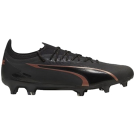 Kopačky Puma Ultra Ultimate FG/AG M 107744 02 černý