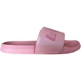 Lee Cooper W žabky LCW-24-42-2488LA růžový