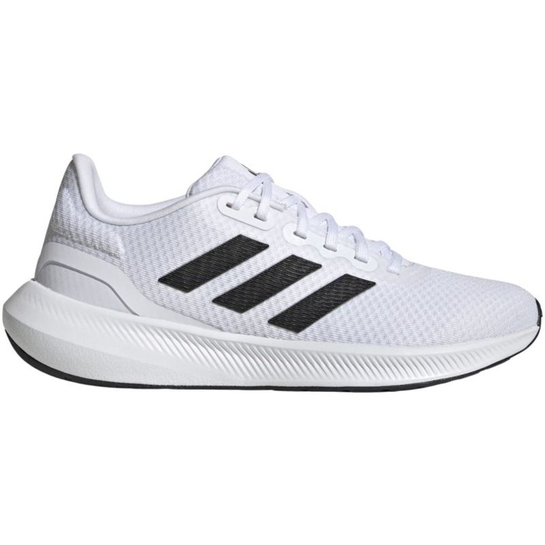 Běžecké boty Adidas Runfalcon 3.0 HP7557 bílý