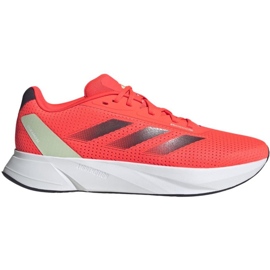 Běžecké boty Adidas Duramo Sl M ID8360 červené