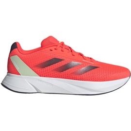 Běžecké boty Adidas Duramo Sl M ID8360 pomerančový