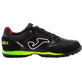 Kopačky Joma Top Flex 2401 Tf TOPS2401TF černý