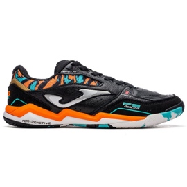 Joma Reactive 2401 V kopačkách FSS2401IN černý