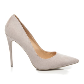 Vices Čerpadla Na Kolíku šedá Vices Čerpadla Na Kolíku šedá