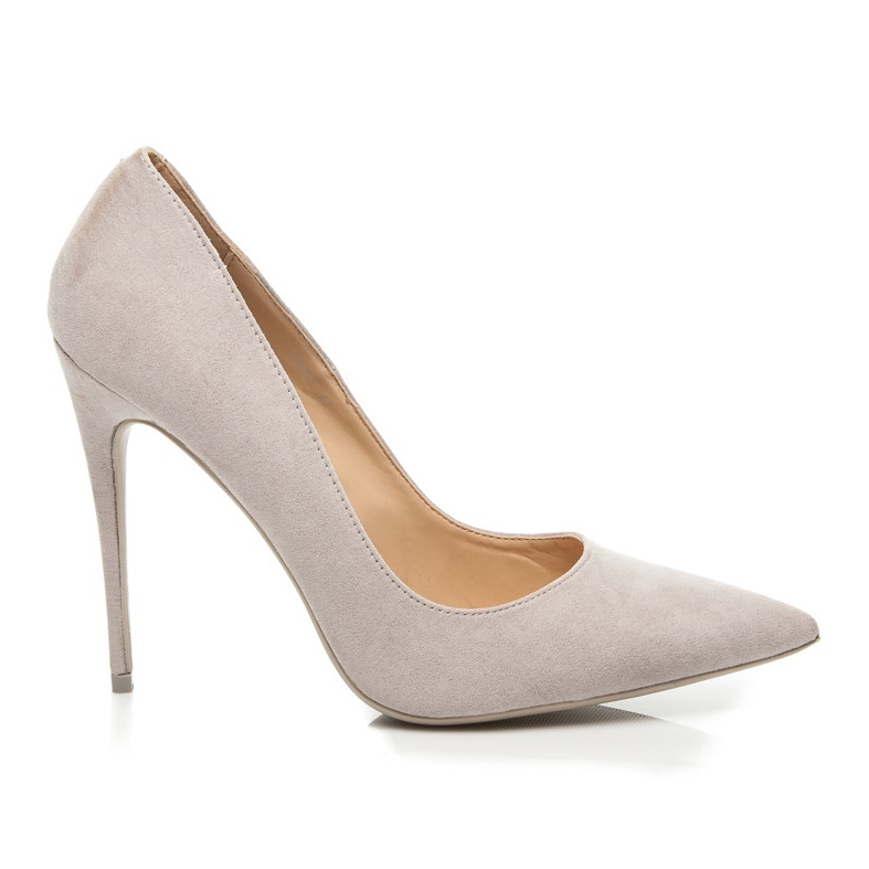 Vices Čerpadla Na Kolíku šedá