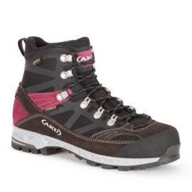 Trekingové boty Aku Trekker Pro GORE-TEX W 847374 černý