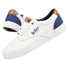 Boty Lee Cooper LCW-24-02-2140M bílý Boty Lee Cooper LCW-24-02-2140M bílý