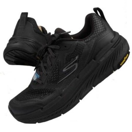 Sportovní boty Skechers 220840/BKCC černý