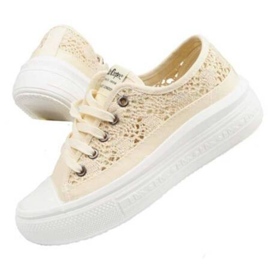 Boty Lee Cooper LCW-23-44-1620L béžový