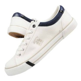 Boty Lee Cooper M LCW-24-02-2145M bílý Boty Lee Cooper M LCW-24-02-2145M bílý
