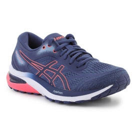 Běžecké boty Asics Gel-Glorify 5 W 1012B225-401 modrý