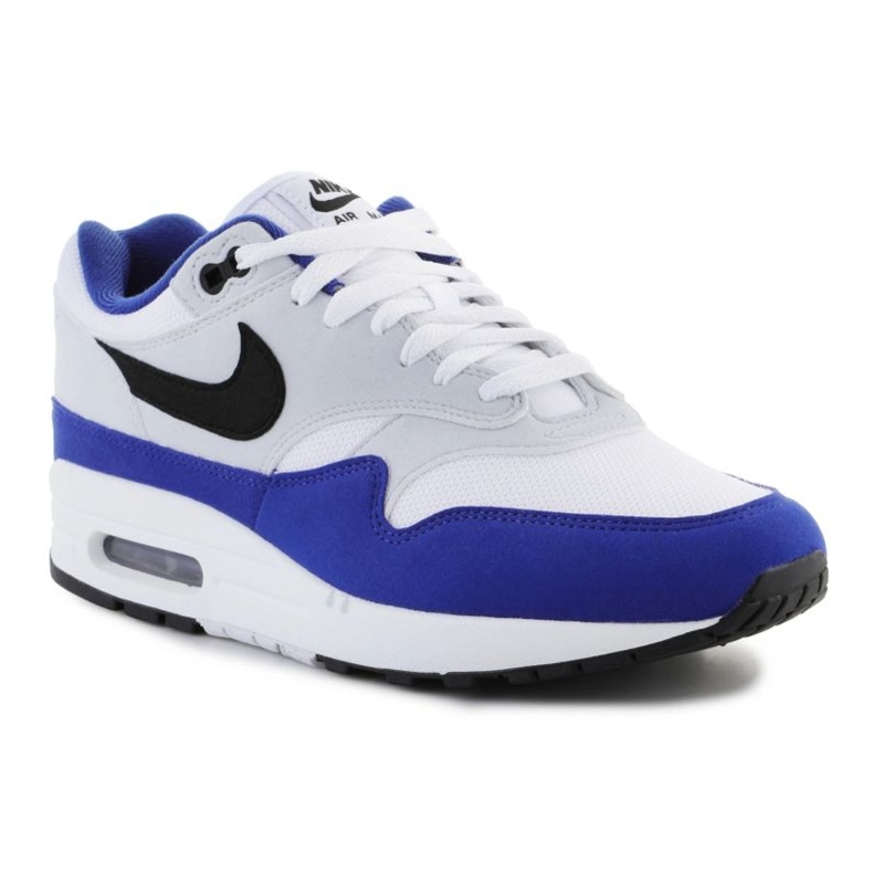 Boty Nike Air Max 1 FD9082-100 bílý
