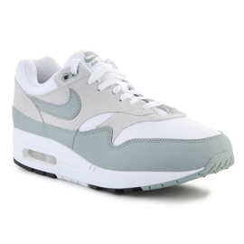 Boty Nike Air Max 1 Sc DZ4549-100 zelený