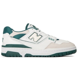 Boty New Balance BB550STA bílý