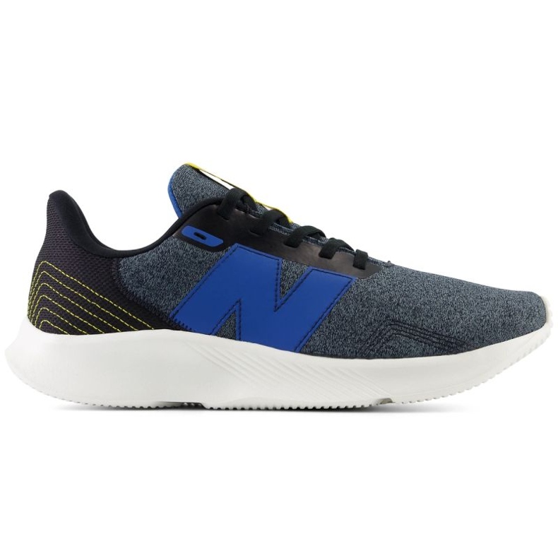 Běžecké boty New Balance ME430CB3 modrý