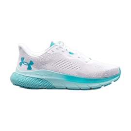 Boty Under Armour Hovr 3026525-102 bílý
