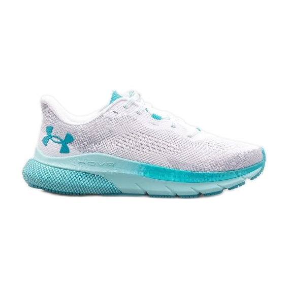 Boty Under Armour Hovr 3026525-102 bílý