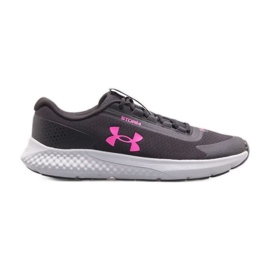 Boty Under Armour Rogue 3 Storm 3025524-002 černý