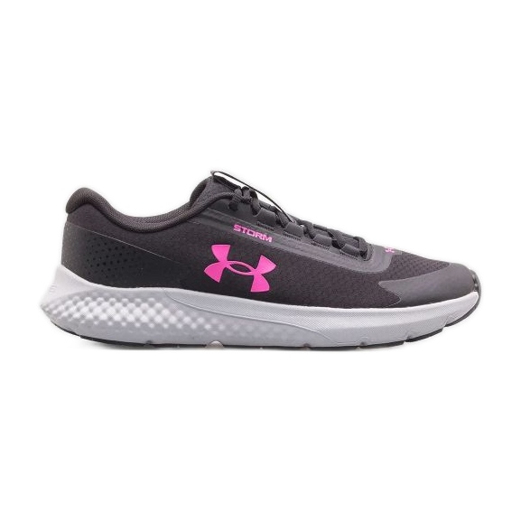 Boty Under Armour Rogue 3 Storm 3025524-002 černá