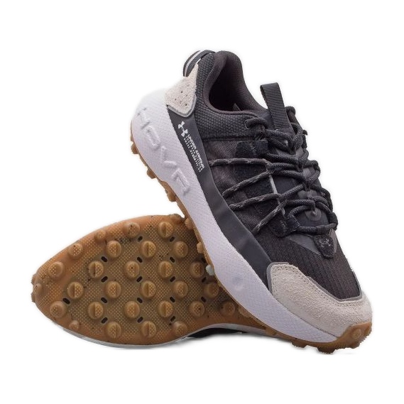 Boty Under Armour Hovr Venture 3027212-001 černá