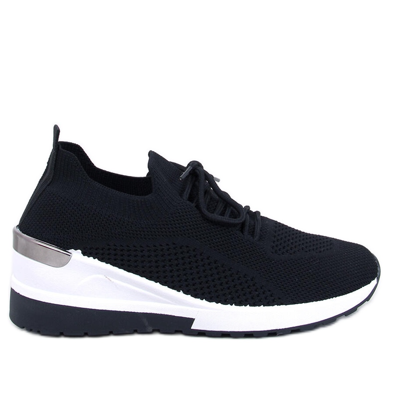 Ponožky Faggio Black ponožky černá Ponožky Faggio Black ponožky černá