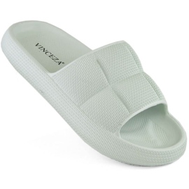 McKinley Žabky McKeylor W 76052 JAN290B zelený