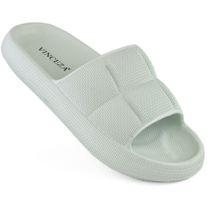 McKinley Žabky McKeylor W 76052 JAN290B zelená