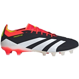 Kopačky Adidas Predator Elite Ag IG5453 černý
