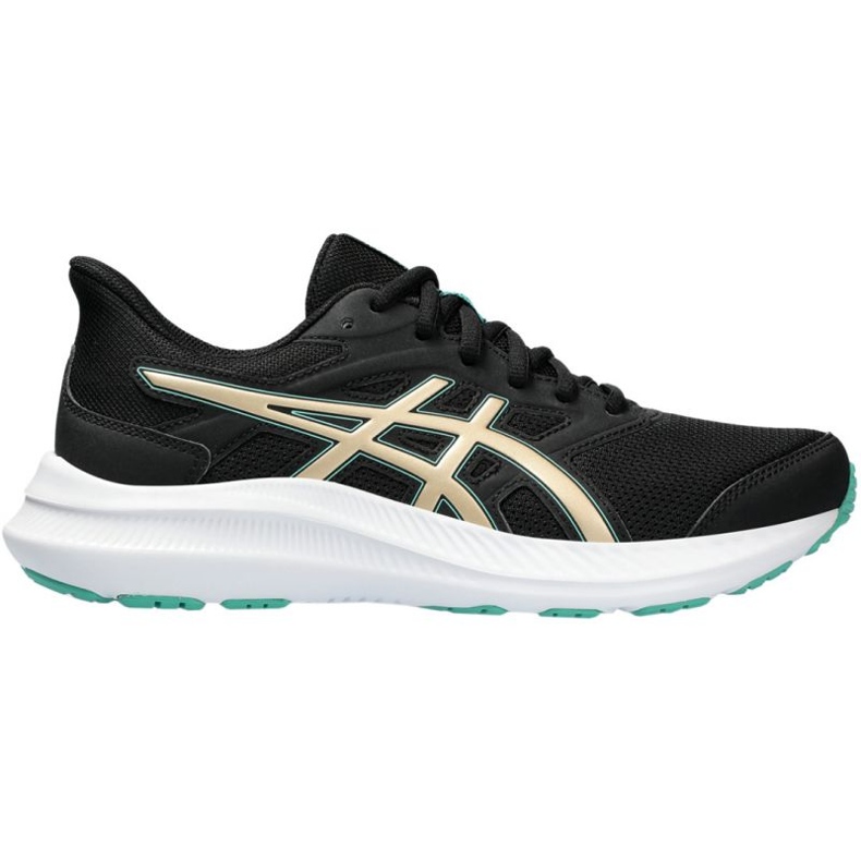Běžecké boty Asics Jolt 4 1012B421 008 černá