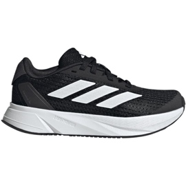 Boty Adidas Duramo Sl K Jr IG2478 černý