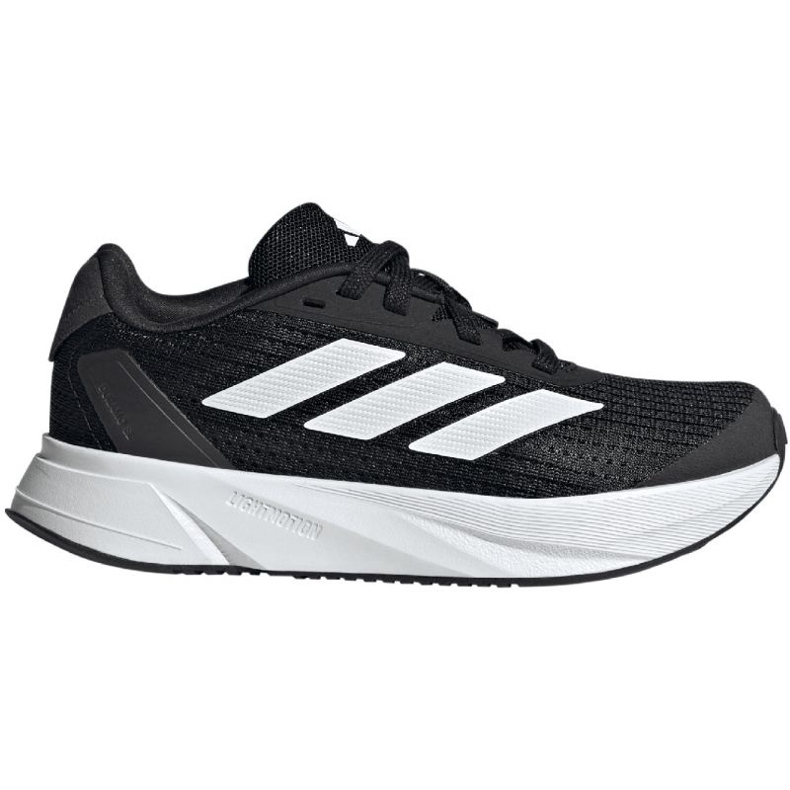 Boty Adidas Duramo Sl K Jr IG2478 černá