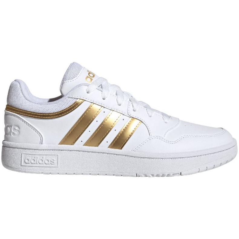Boty Adidas Hoops 3,0 W HP7972 bílý