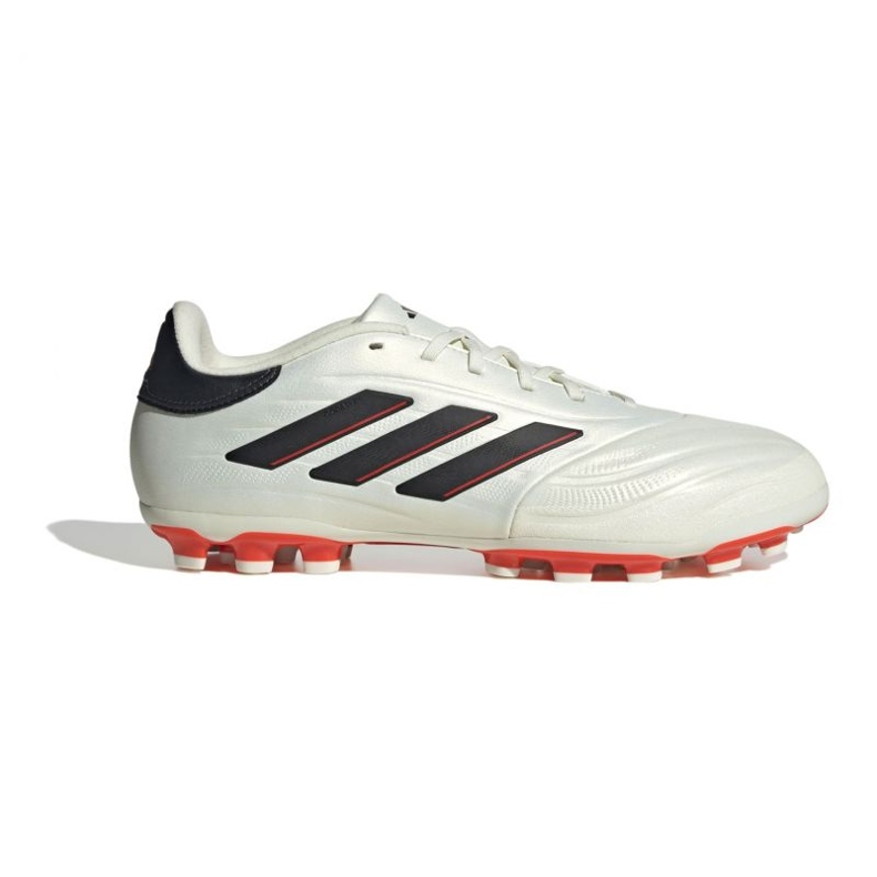 Kopačky adidas Copa Pure 2 League 2G/3G Ag M IE7511 bílý