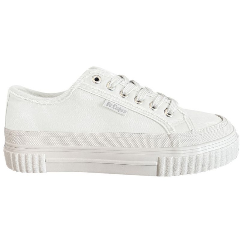 Boty Lee Cooper W LCW-24-02-2117LA bílý Boty Lee Cooper W LCW-24-02-2117LA bílý